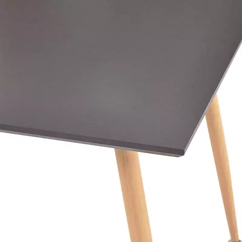Modern Square Dining Table - Various Colors
