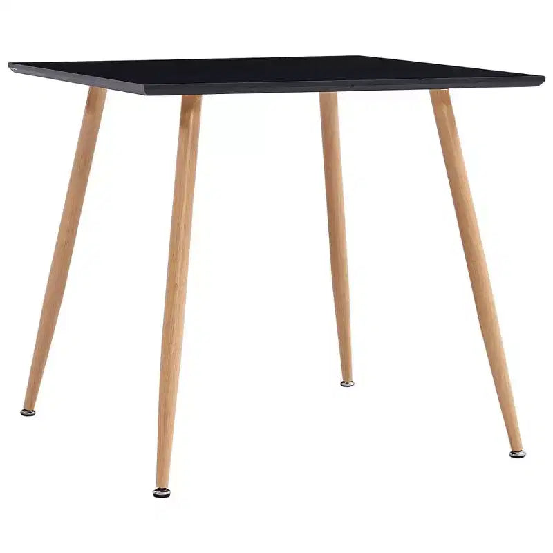 Modern Square Dining Table - Various Colors