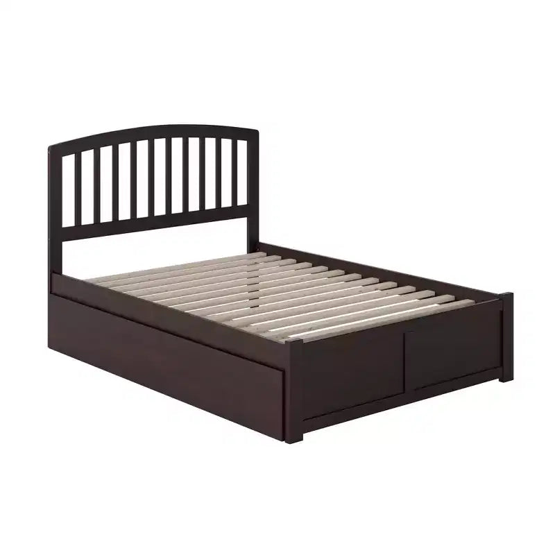 HomeStock Freestanding Headboards with Bed Frame