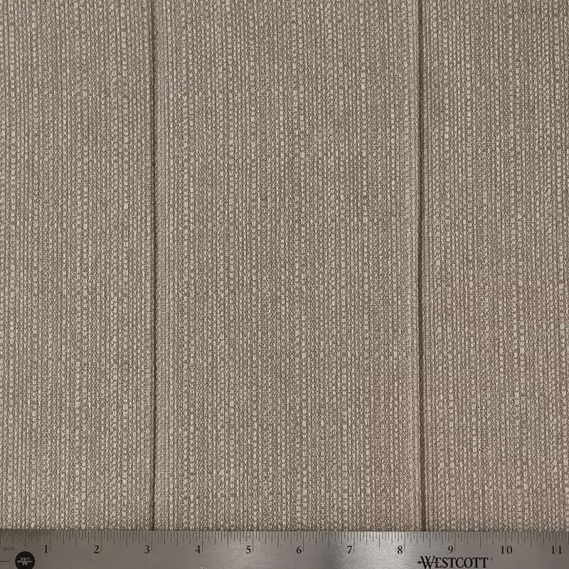 Abstergo Modern Scandinavian Wood Finish Bench - iNSPIRE Q