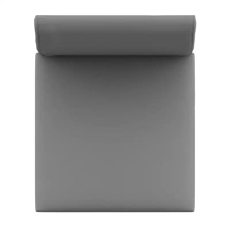 Devoe Metal Upholstered Dining Chairs - iNSPIREQ