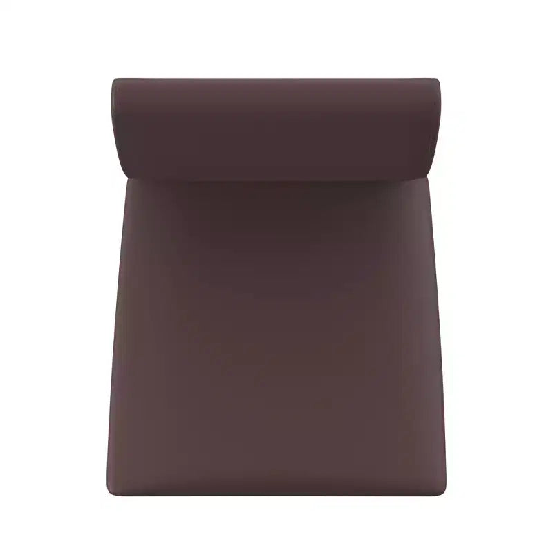 Devoe Metal Upholstered Dining Chairs - iNSPIREQ