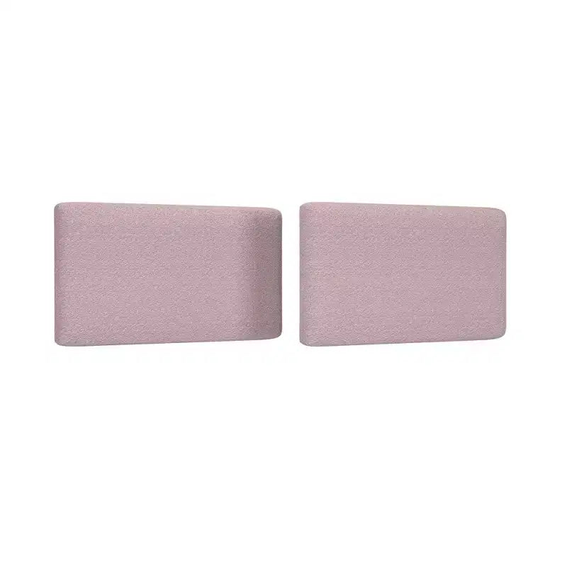 Max & Lily Fundamentals Low Twin over Twin Bunk Bed + 2 Floating Headboards