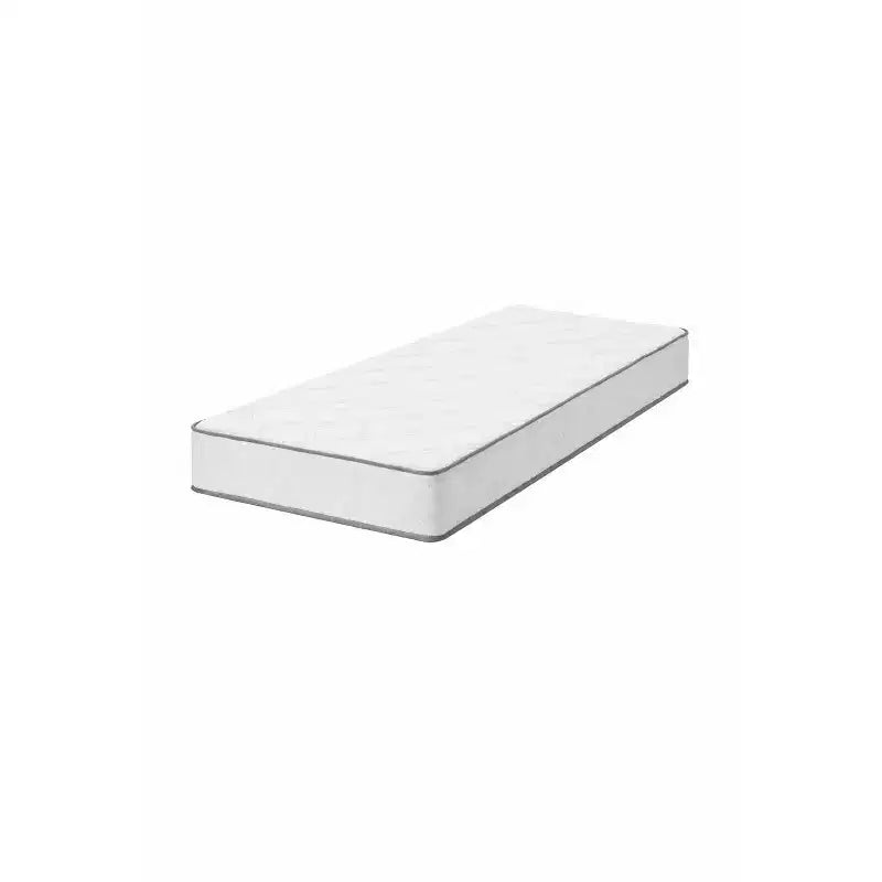 Atlas Mattress 8 XL Twin Innerspring Mattress, Breathable Cover, Plush Firmness