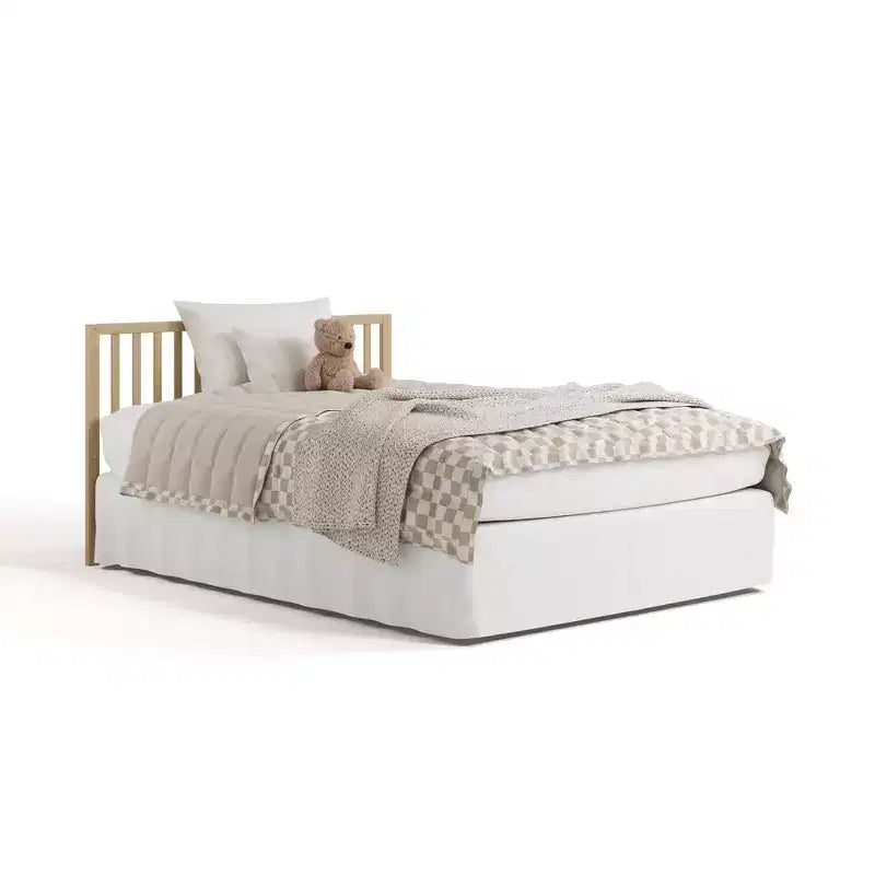 Storkcraft Morningside 5-in-1 Convertible Crib