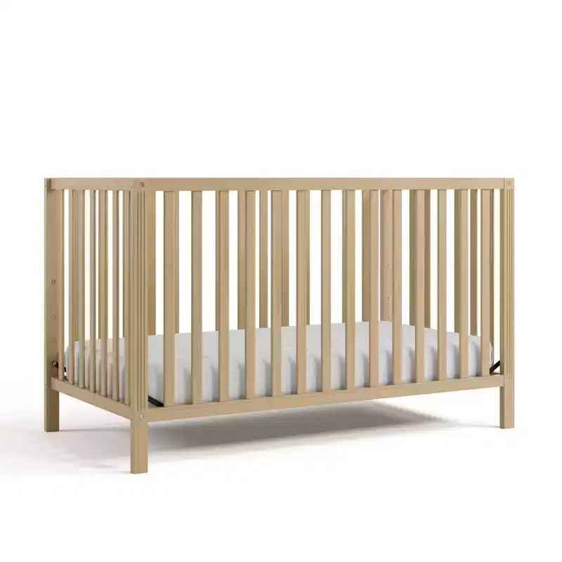Lit de bébé convertible 5-en-1 Morningside de Storkcraft