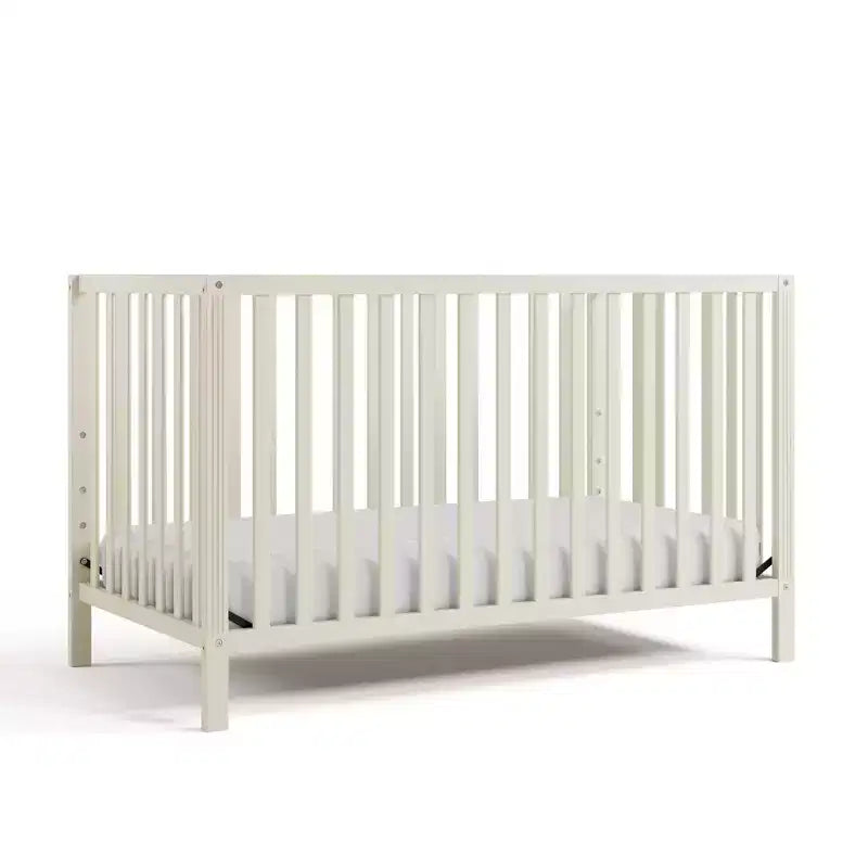 Lit de bébé convertible 5-en-1 Morningside de Storkcraft