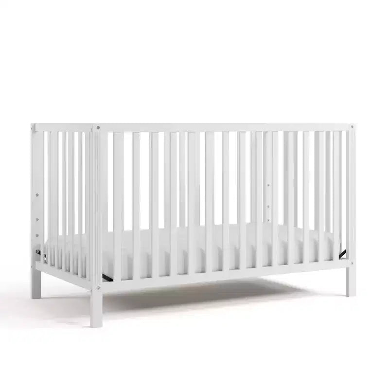 Lit de bébé convertible 5-en-1 Morningside de Storkcraft