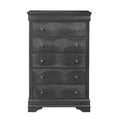 HomeStock Metal Vertical Dressers