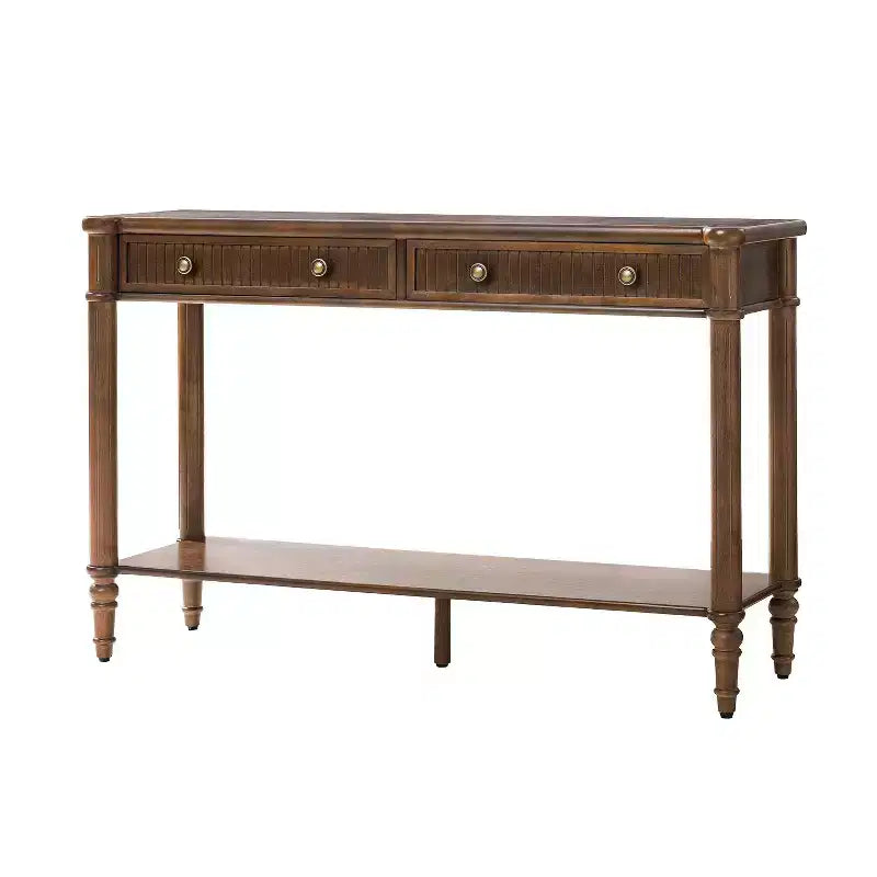 Table console avinien 47.2 W|HULALA HOME-NOYER