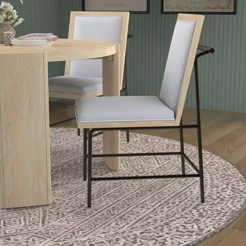 Sloane Side Chairs (Set of 2), Driftwood