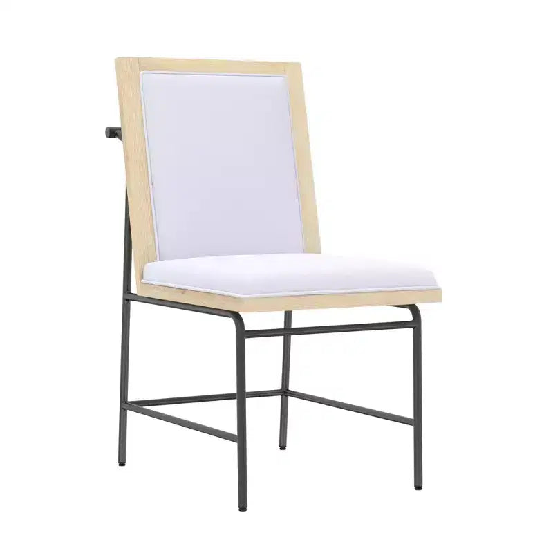 Sloane Side Chairs (Set of 2), Driftwood
