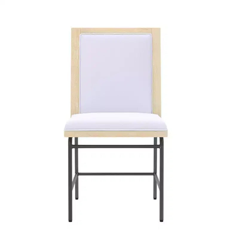 Sloane Side Chairs (Set of 2), Driftwood