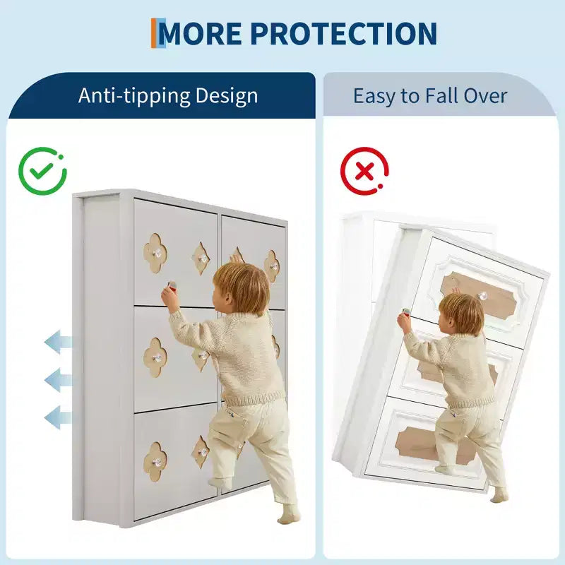Wooden Shoe Cabinet with 6 Flip Drawers Adjustable Shelves Flower Pattern Diamond Handle Freestanding Slim Storage Organizer for Entryway