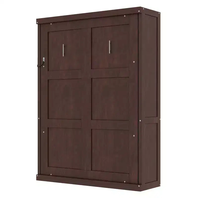 Luxystar Modern Folding Murphy Bed for Apartment, Living Room and Guest Room