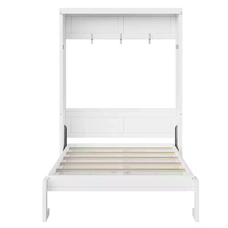 Luxystar Modern Folding Murphy Bed for Apartment, Living Room and Guest Room