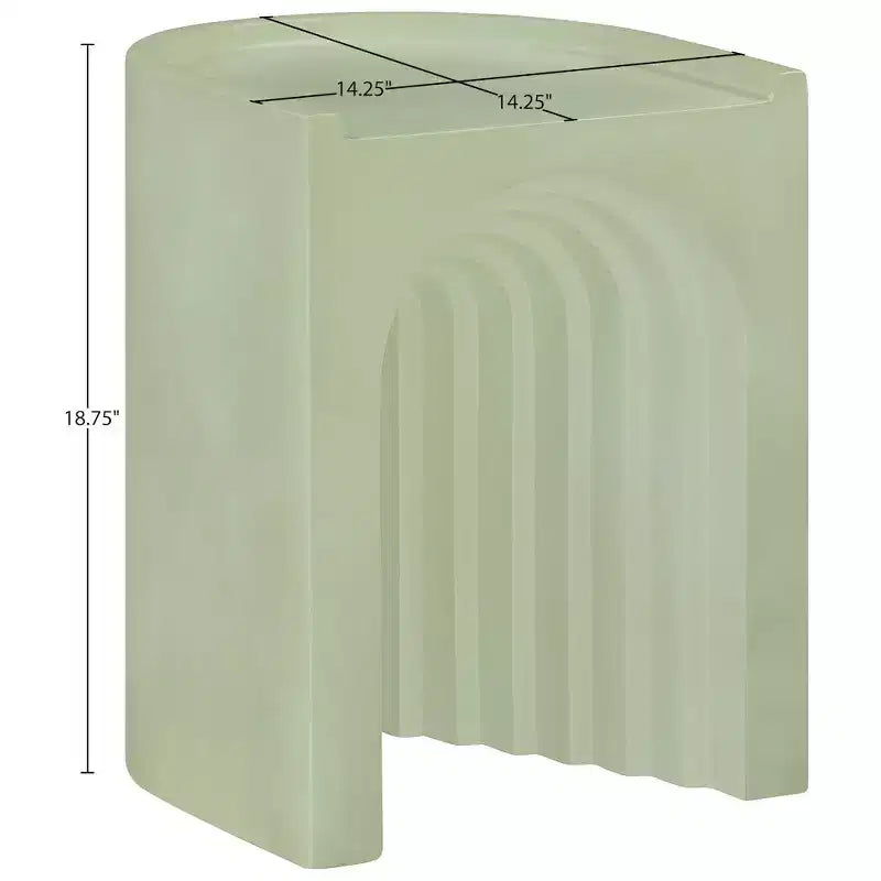Meridian Furniture Avenda End Table