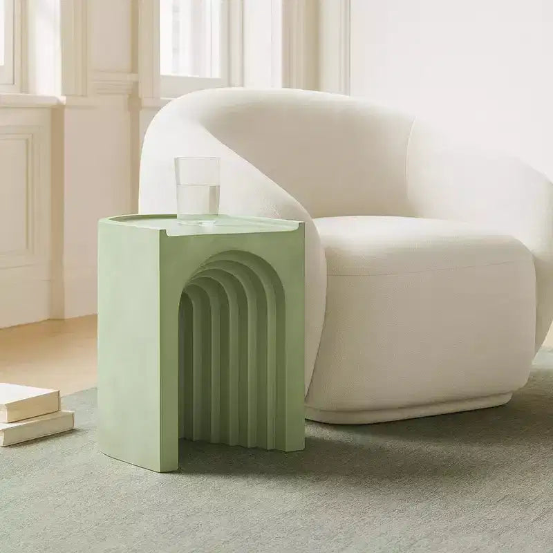 Meridian Furniture Avenda End Table