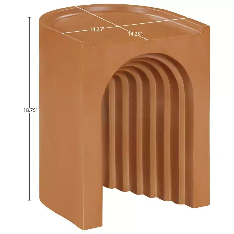 Meridian Furniture Avenda End Table