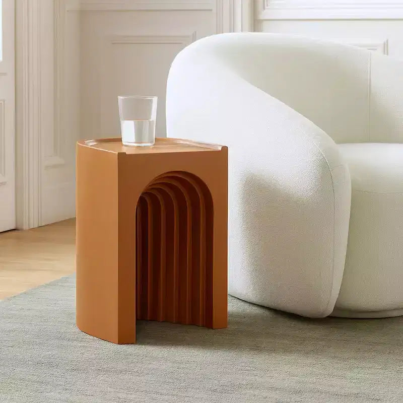 Meridian Furniture Avenda End Table