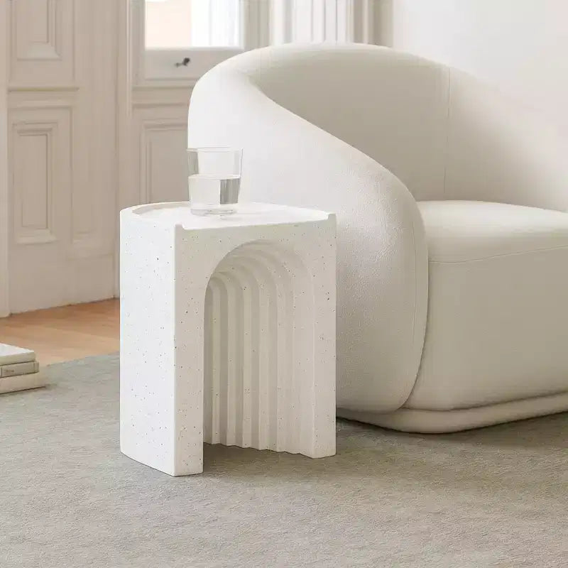 Meridian Furniture Avenda End Table
