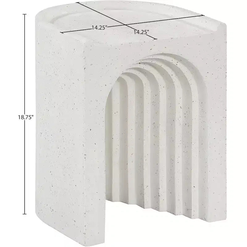 Meridian Furniture Avenda End Table