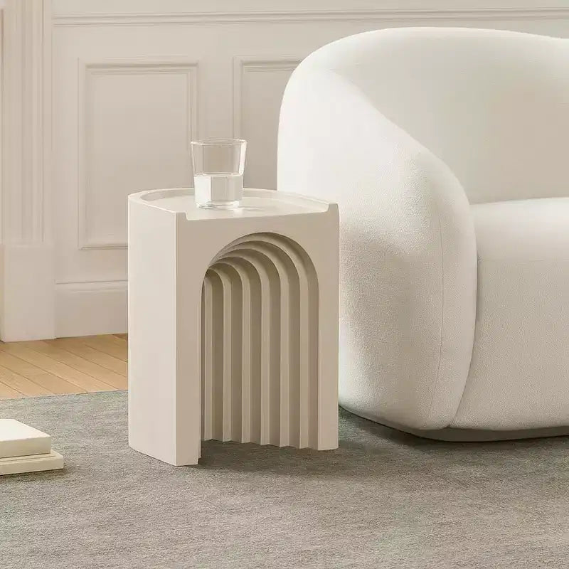 Meridian Furniture Avenda End Table
