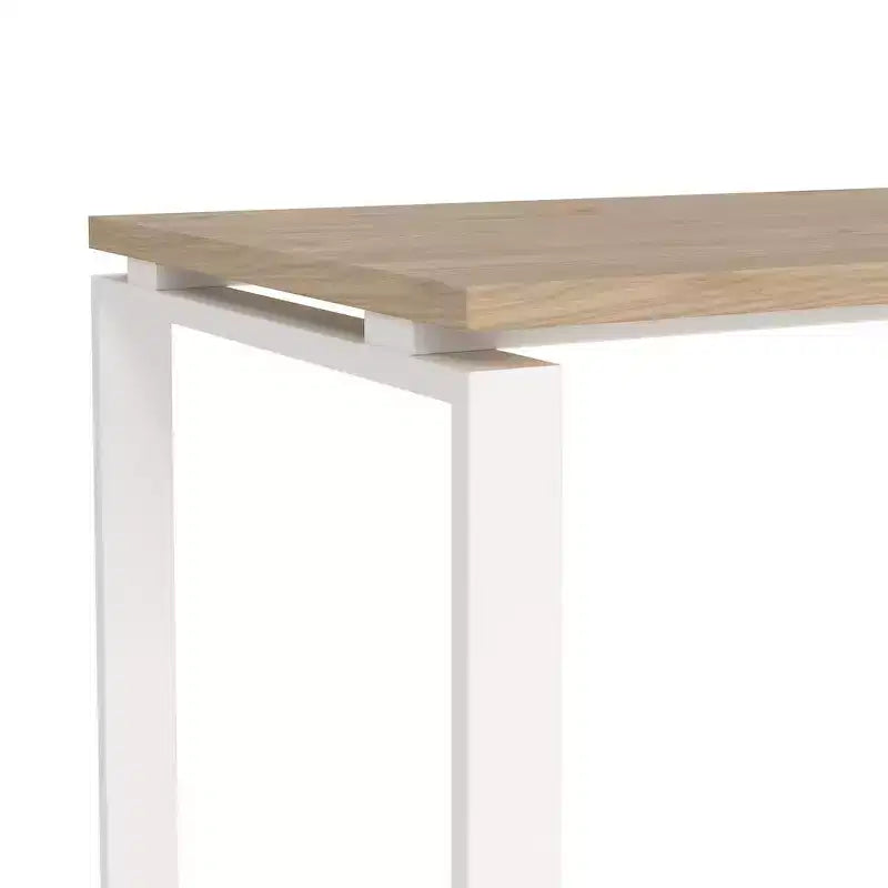 Tvilum, Sign Home Office Writing Office Desk, 59 in.