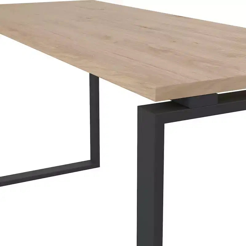 Tvilum, Sign Home Office Writing Office Desk, 59 in.