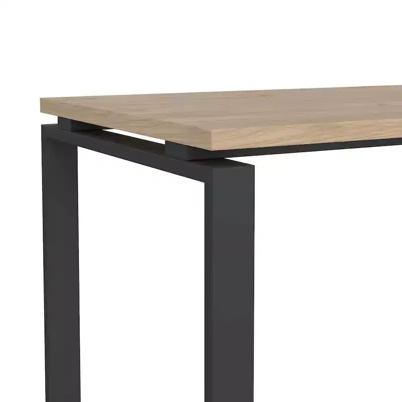 Tvilum, Sign Home Office Writing Office Desk, 59 in.