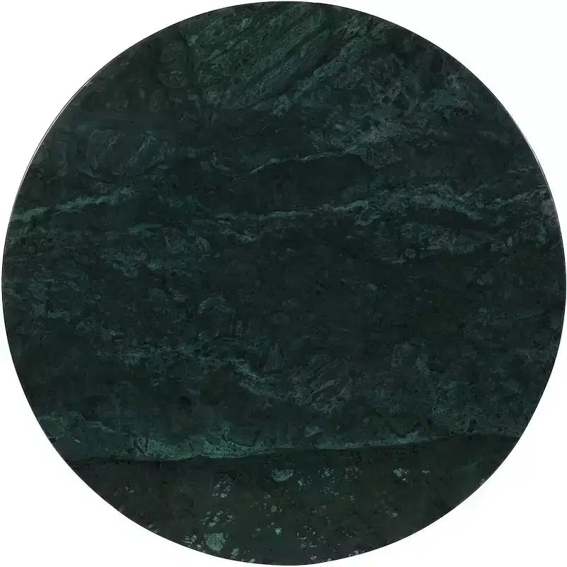 Meridian Furniture Spherical Genuine Marble Coffee Table