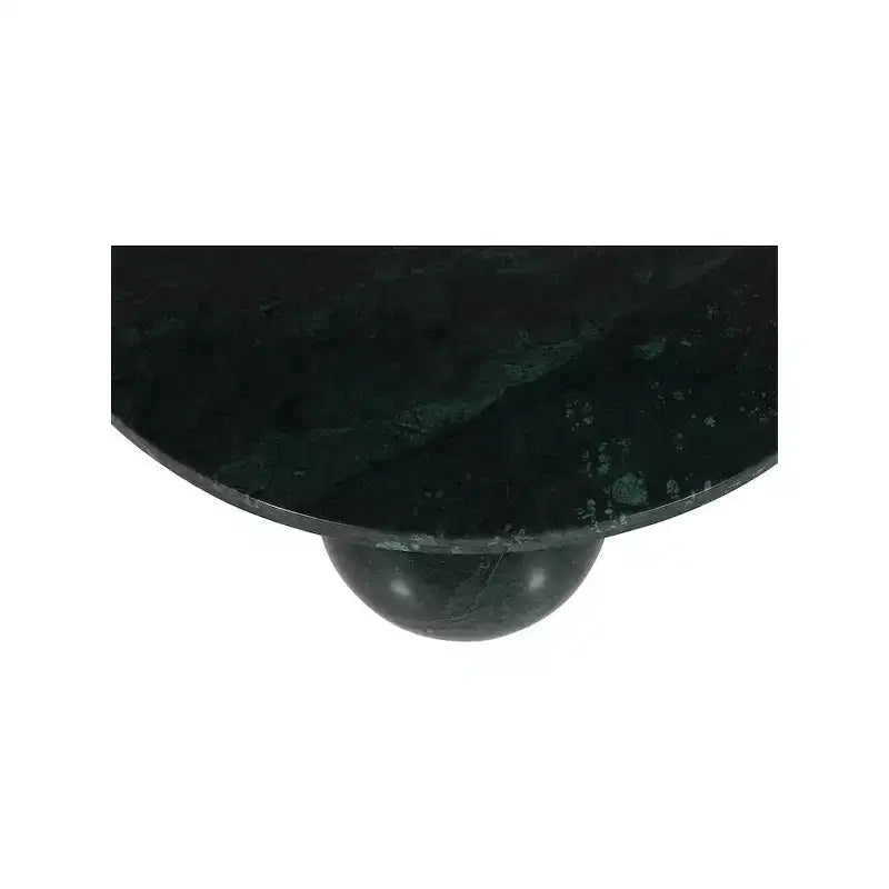 Meridian Furniture Spherical Genuine Marble Coffee Table