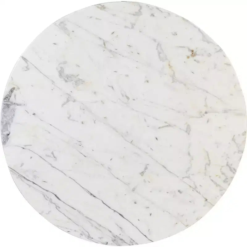 Meridian Furniture Spherical Genuine Marble Coffee Table