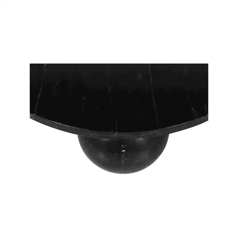 Meridian Furniture Spherical Genuine Marble Coffee Table