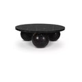 Meridian Furniture Spherical Genuine Marble Coffee Table