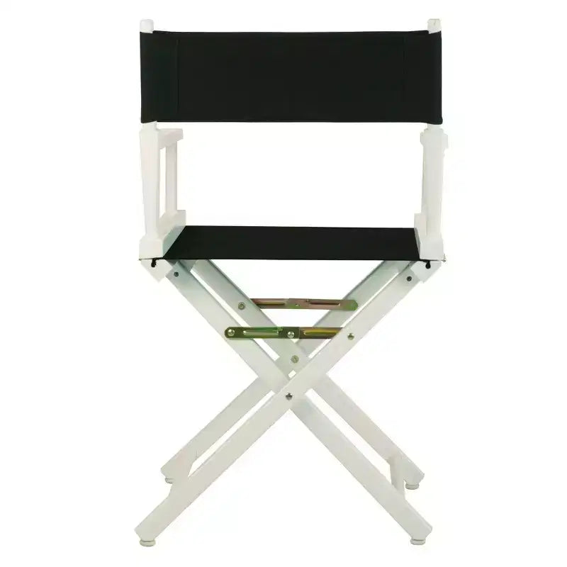 Director's Chair - White Frame