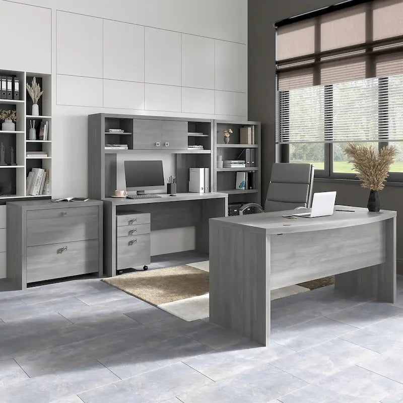 Crédence de bureau 60 W