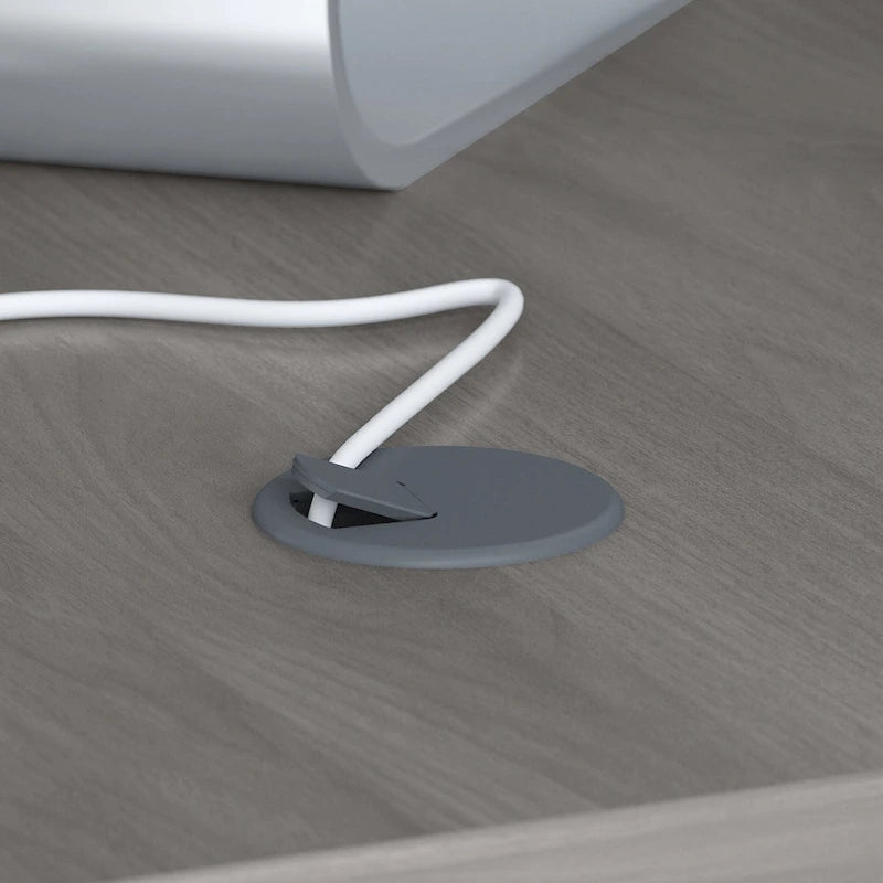 Crédence de bureau 60 W