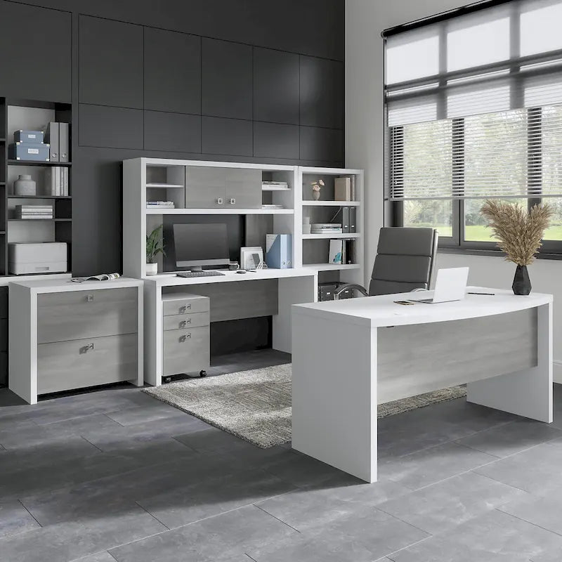 Crédence de bureau 60 W