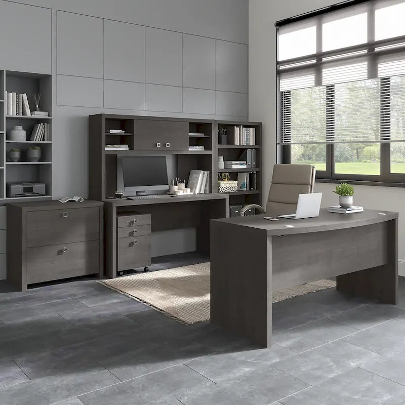Crédence de bureau 60 W