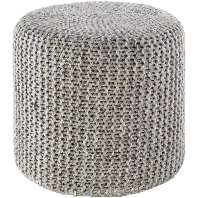 Pouf moderne