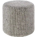 Pouf moderne