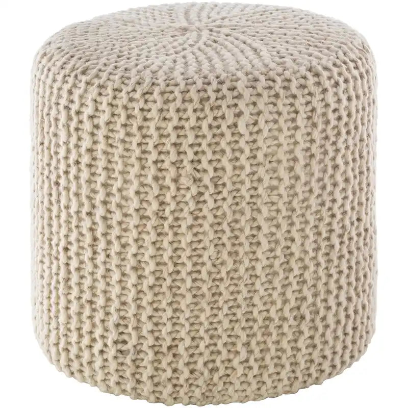 Pouf moderne