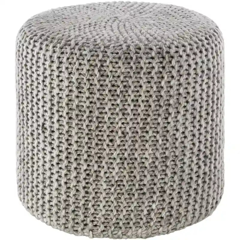 Pouf moderne