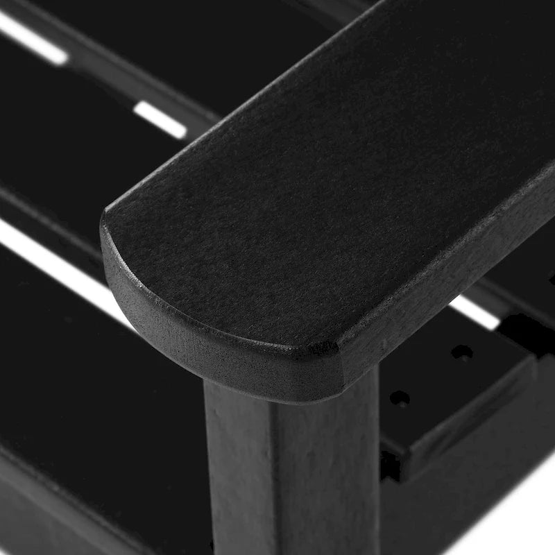 Ensemble de salle à manger 5 pièces avec fauteuils Polytrends Shoreside