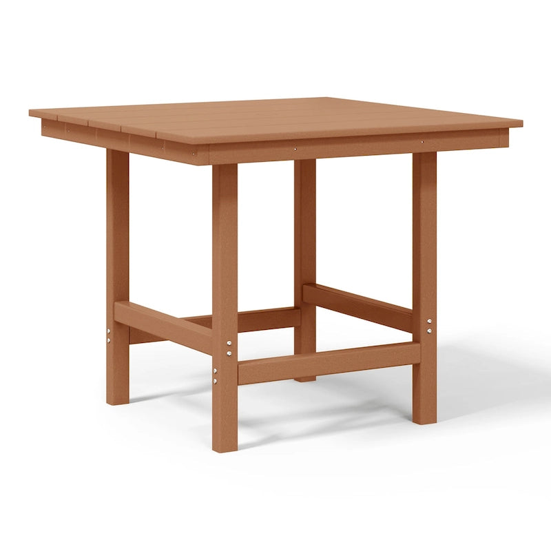 Ensemble de salle à manger 5 pièces avec fauteuils Polytrends Shoreside
