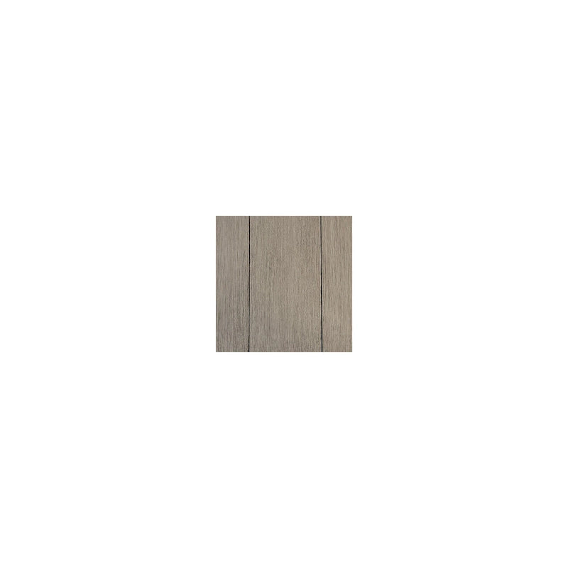 Ensemble repas d'extérieur 7 pièces Signature Design by Ashley Beach Front beige – 42 L x 94 P x 29,63 H