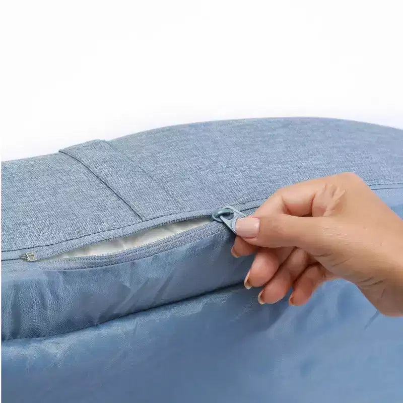 Lulyboo Portable Baby Lounge and Travel Nest