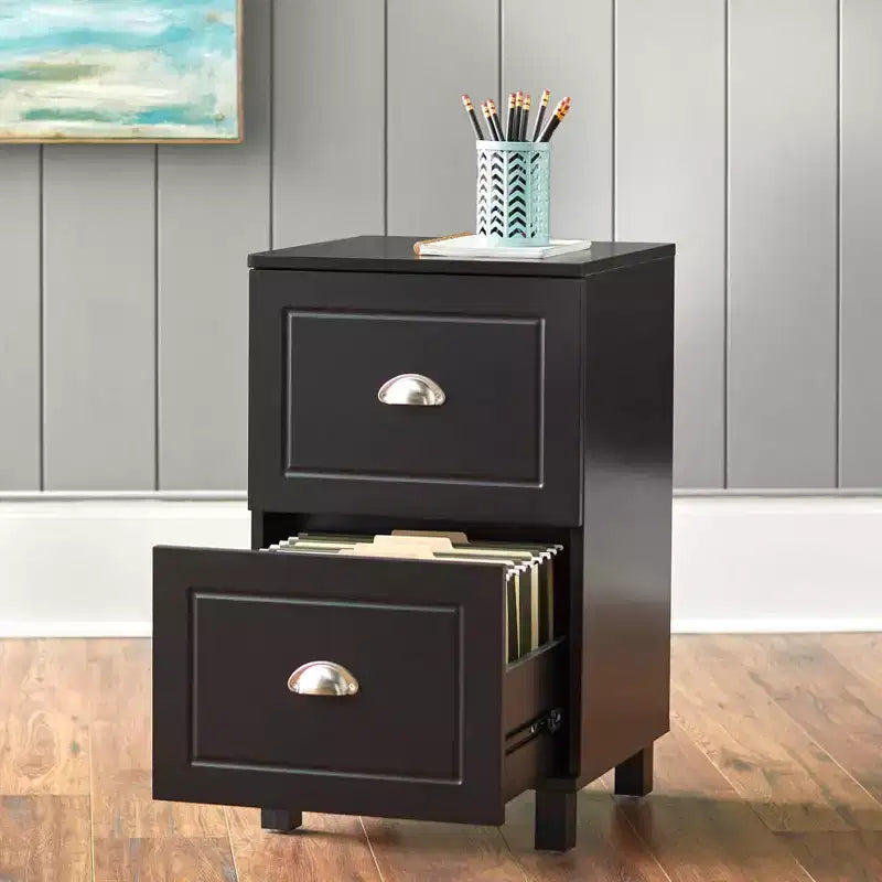 Buylateral 2 Drawer Bradley Filing Cabinet
