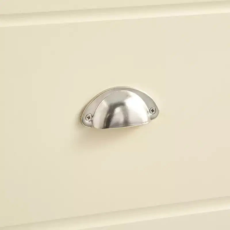 Buylateral 2 Drawer Bradley Filing Cabinet